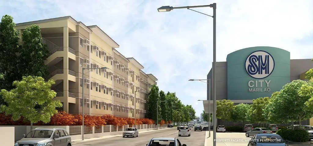 Cheer Residences photo 6
