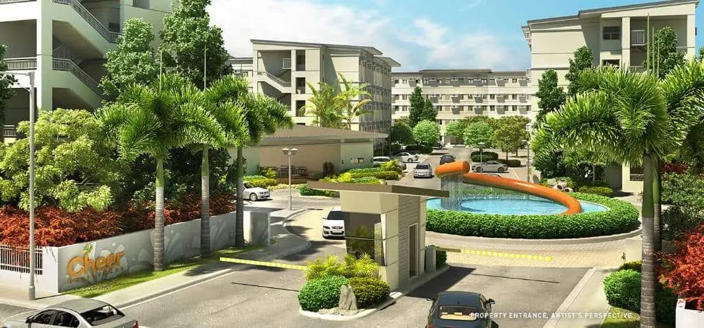 Cheer Residences photo 3