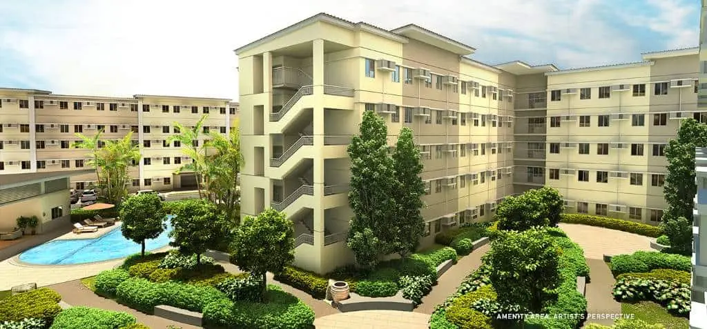 2 bedroom for sale in cheer residences photo 1