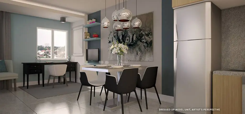 Smile Residences photo 7