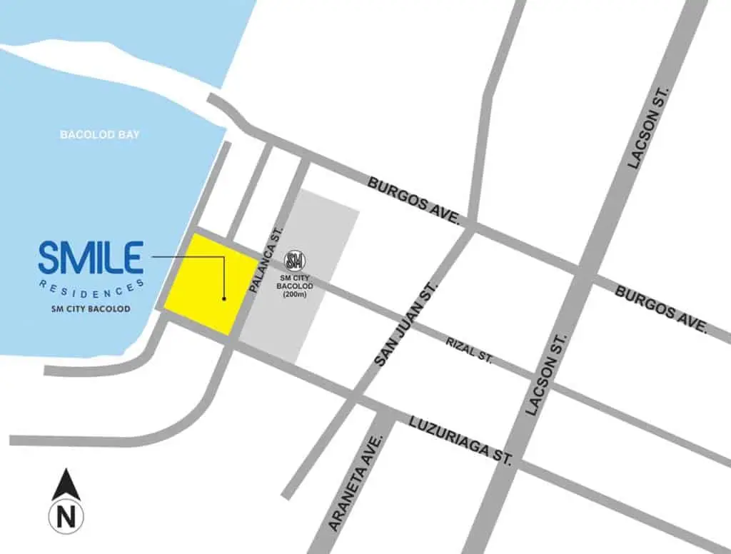 Smile Residences photo 9