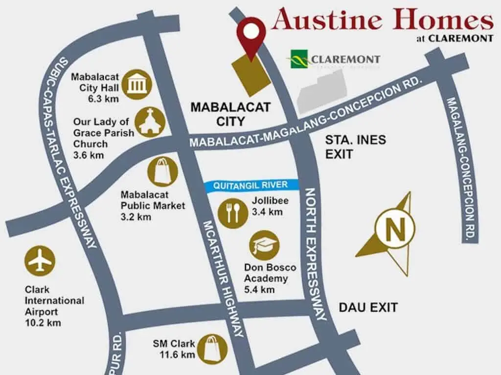 Austine Homes photo 7