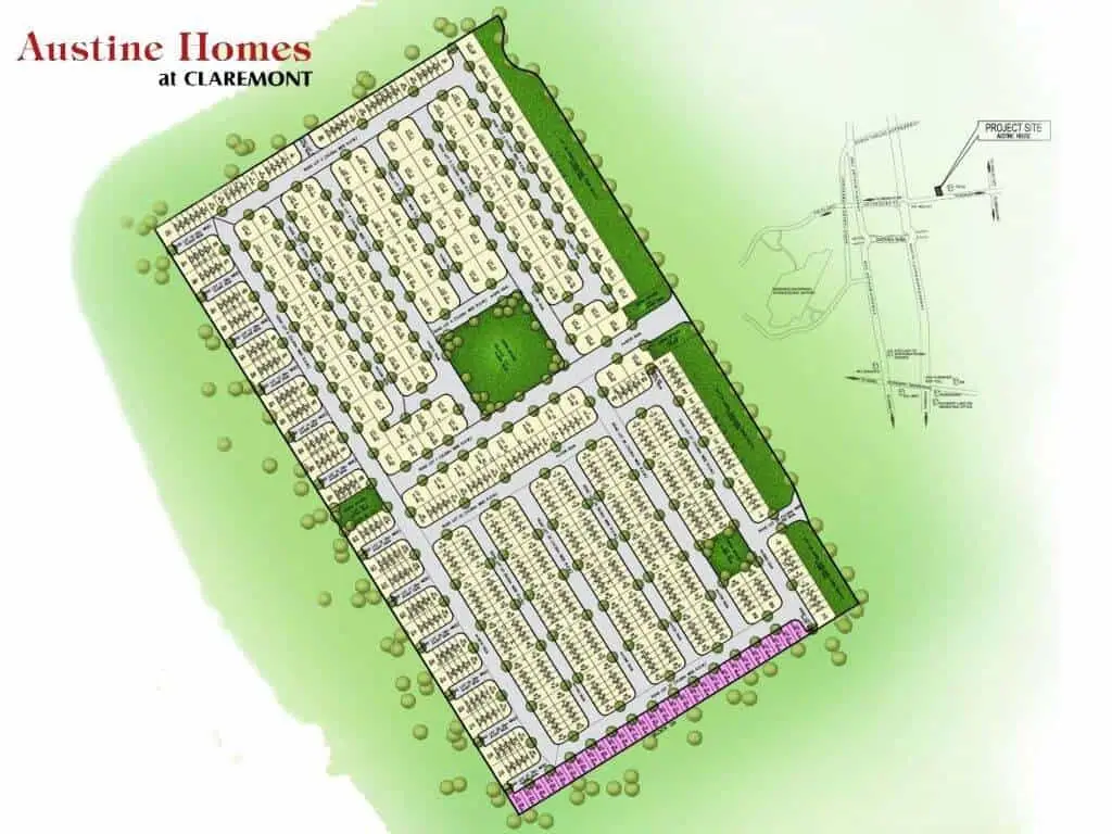 Austine Homes photo 6