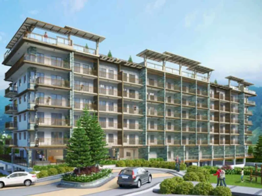 1 Bedroom For Sale In Bristle Bridge photo 1