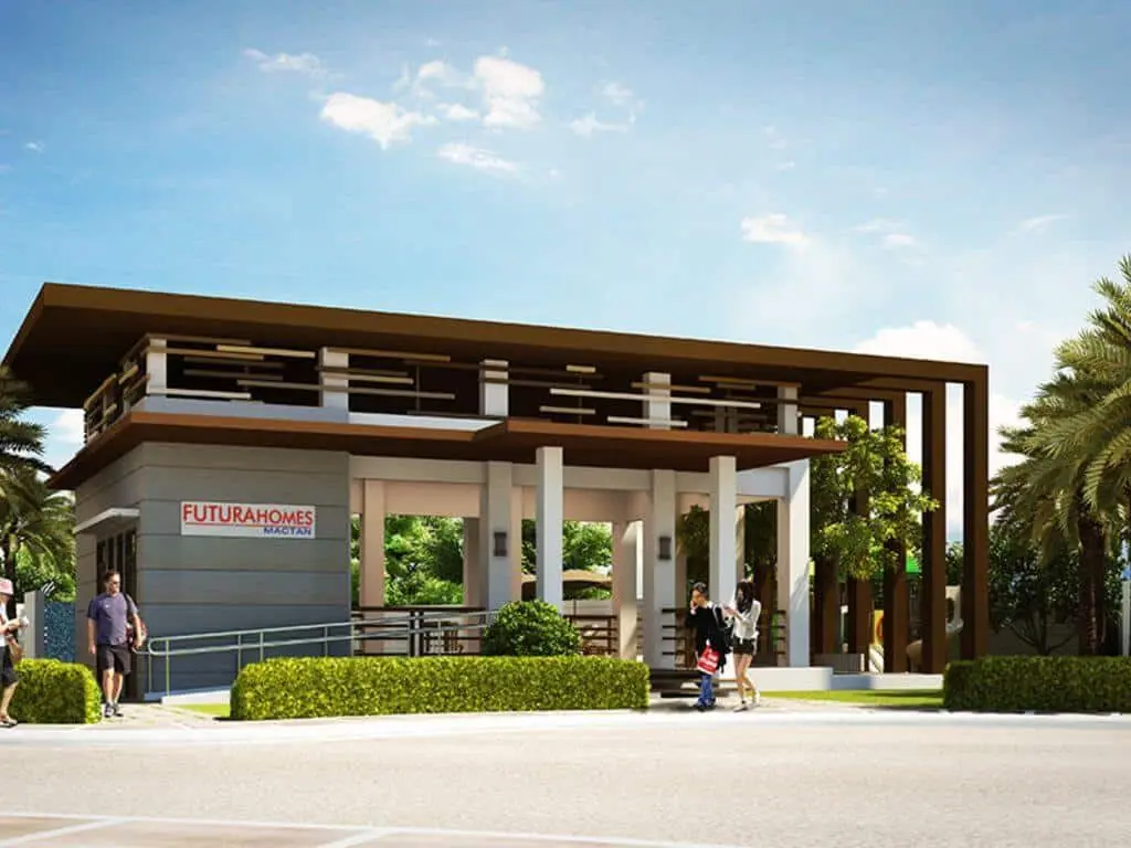 2 Bedroom For Rent In Futura Homes Mactan photo 1