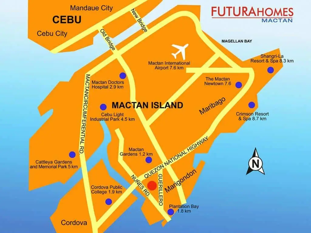 Futura Homes Mactan photo 7