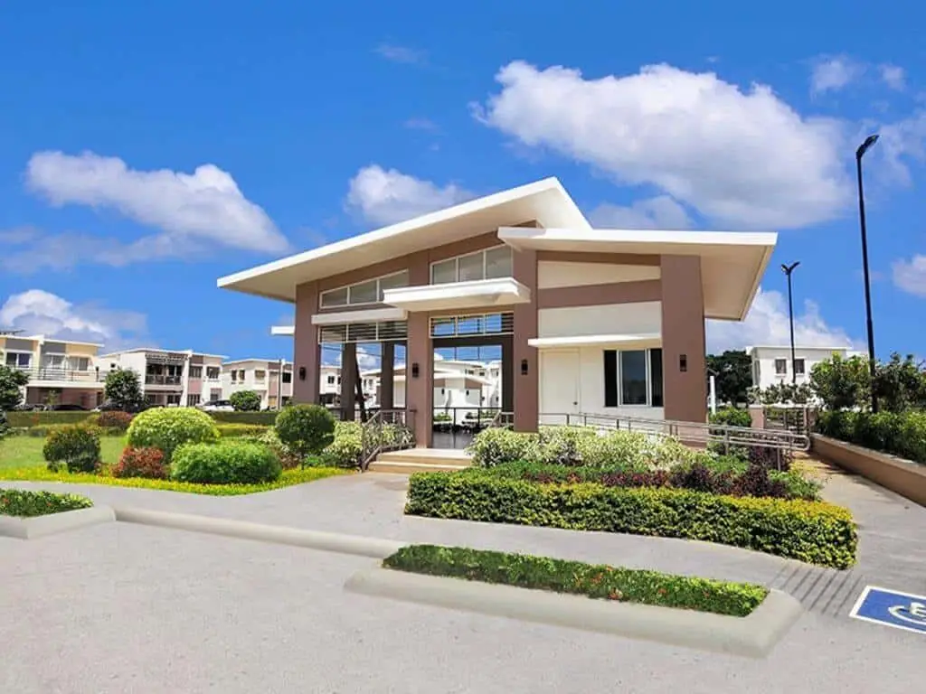 3 Bedroom For Sale In Futura Homes Palawan photo 1