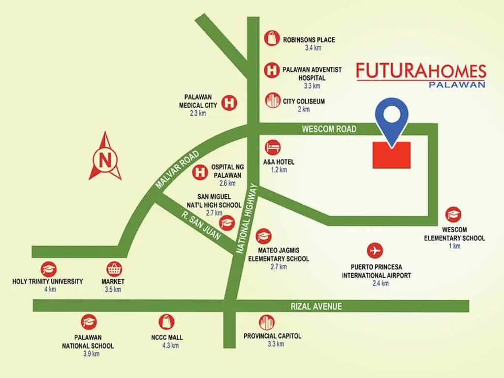 Futura Homes Palawan photo 7