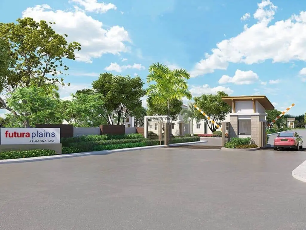 3 Bedroom For Sale in Futura Plains photo 1