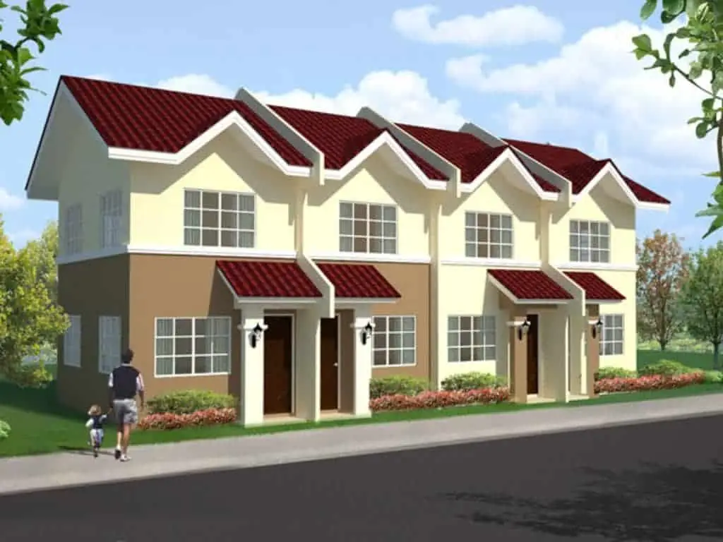 La Brisa Townhomes photo 2