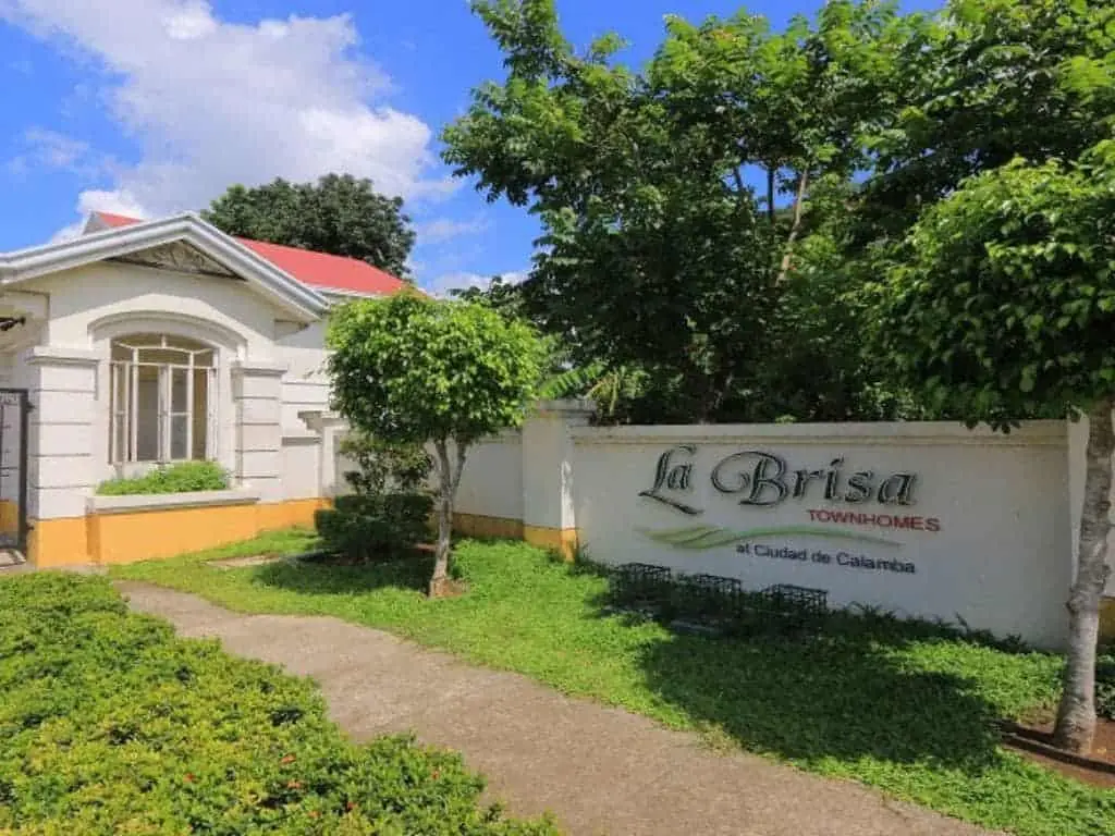 Lot For Sale In La Brisa Townhomes photo 1