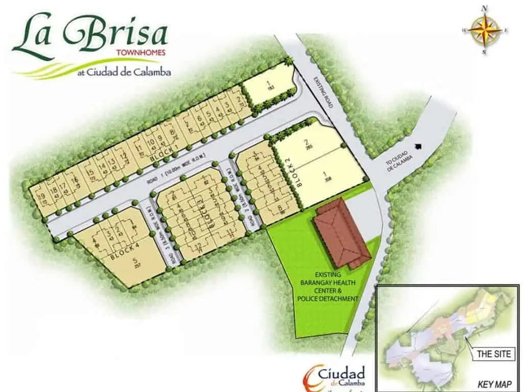 La Brisa Townhomes photo 3