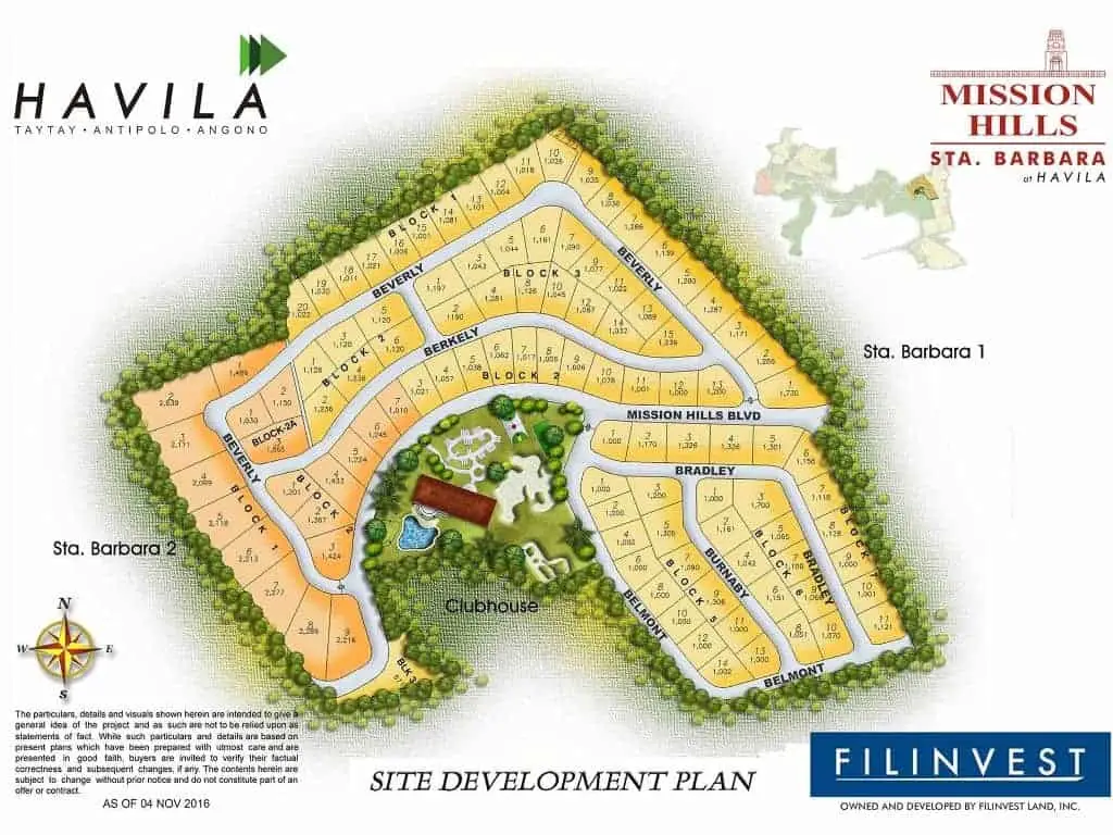 Mission Hills photo 5