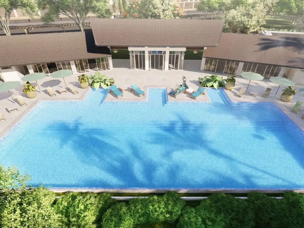 Nara Residences photo 5