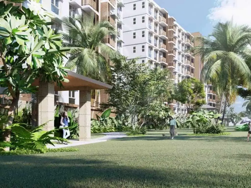 Nara Residences photo 4
