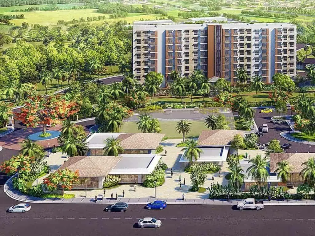 Nara Residences photo 3