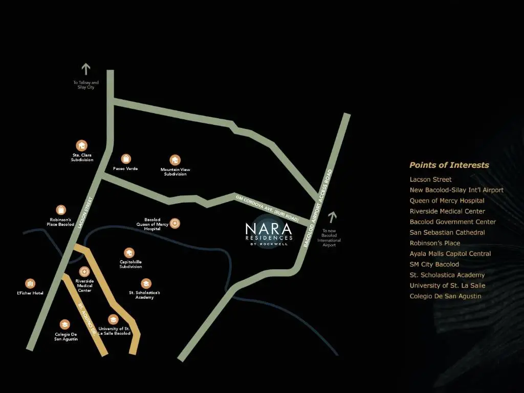 Nara Residences photo 8