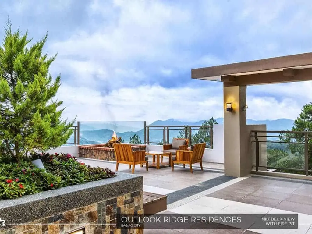 Outlook Ridge Residences photo 6