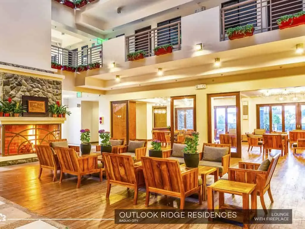Outlook Ridge Residences photo 5