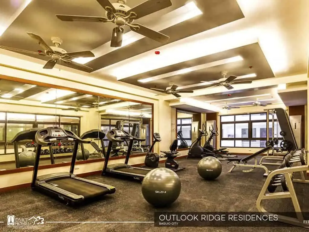 Outlook Ridge Residences photo 4