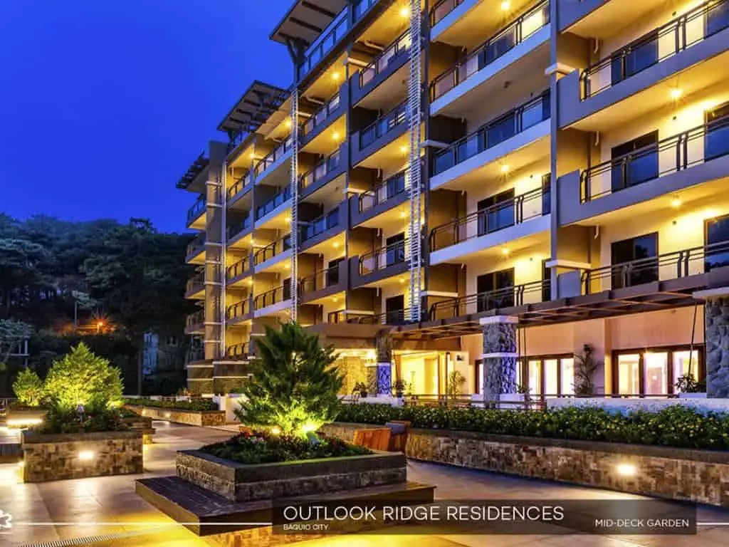Outlook Ridge Residences photo 2