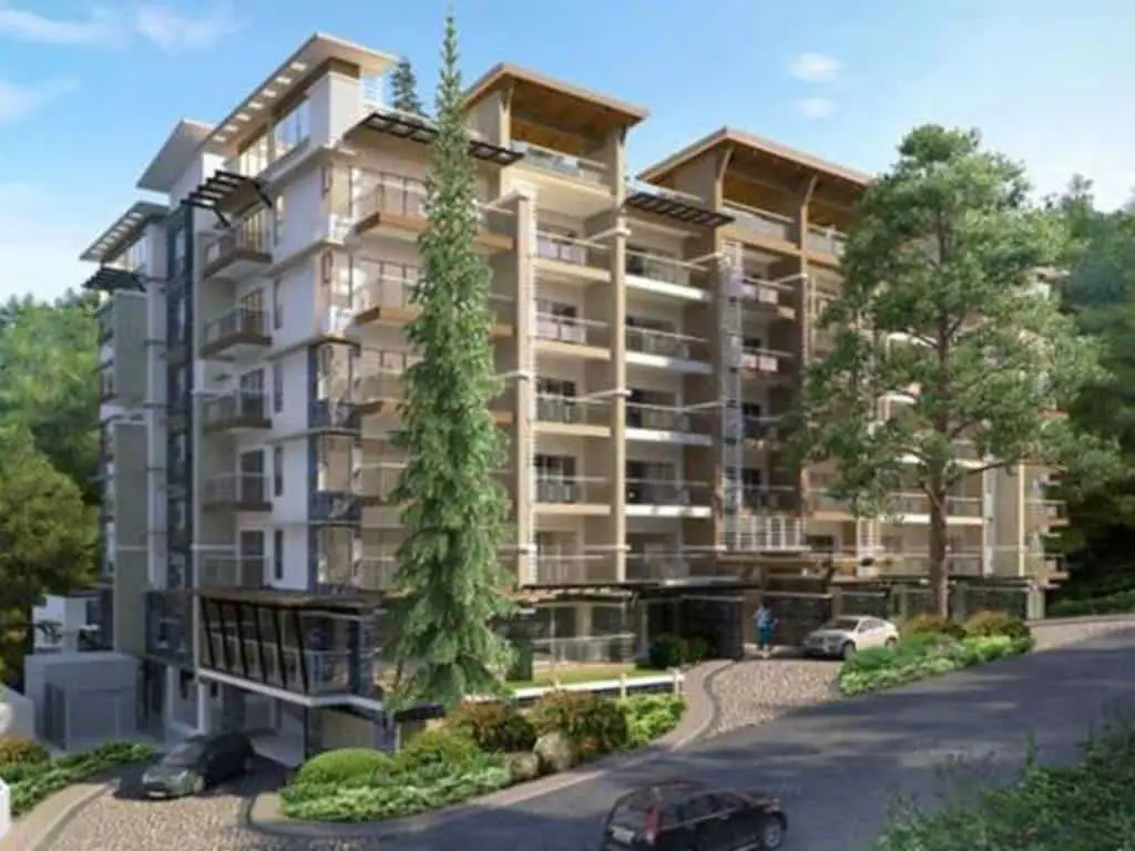 Outlook Ridge Residences photo 1