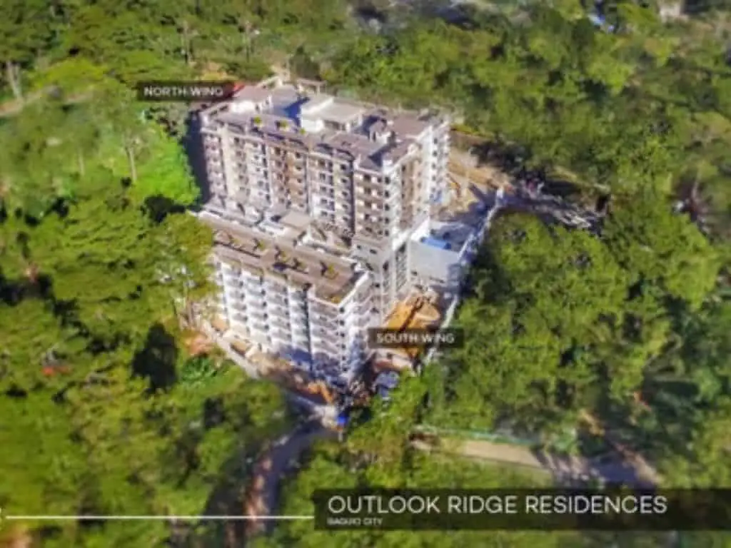 Outlook Ridge Residences photo 7