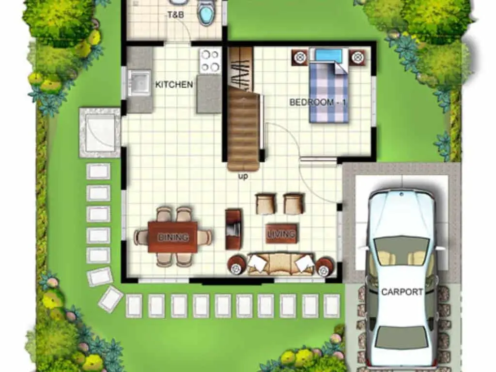 Spring Heights II photo 4