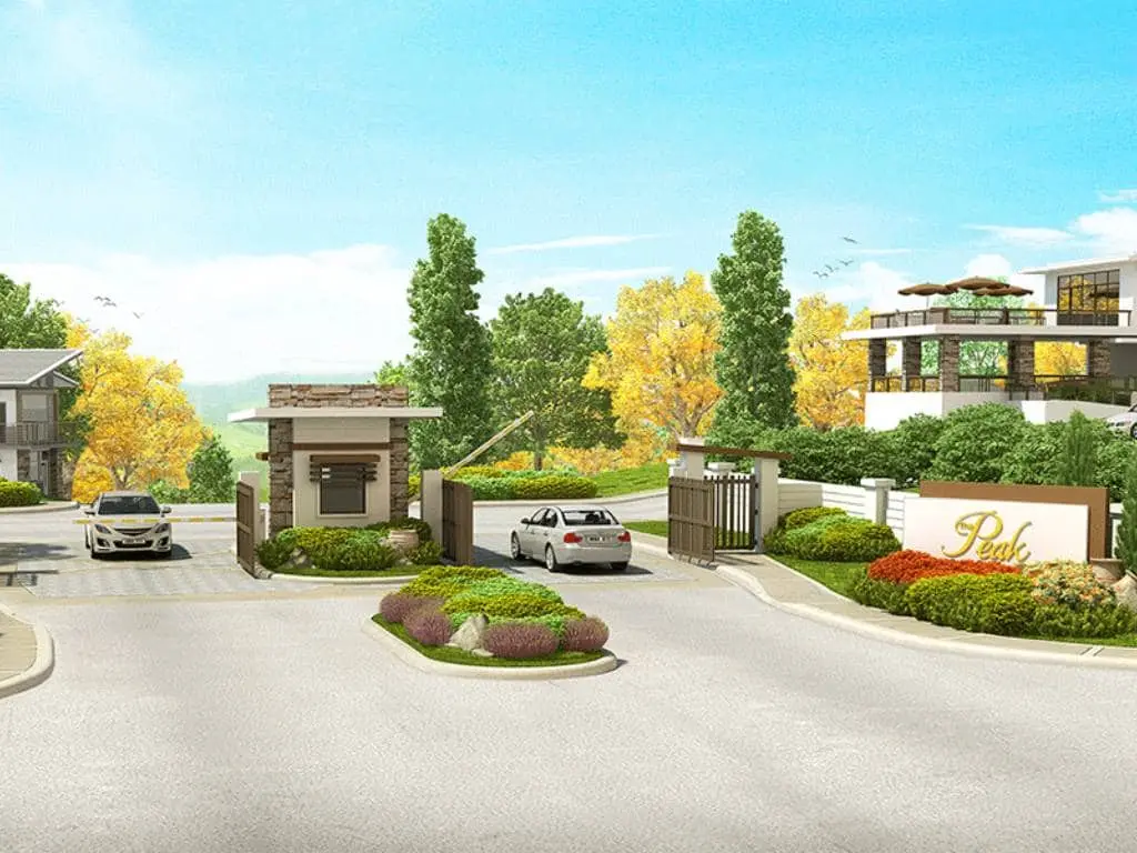 6 Bedroom For Sale in The Peak photo 1