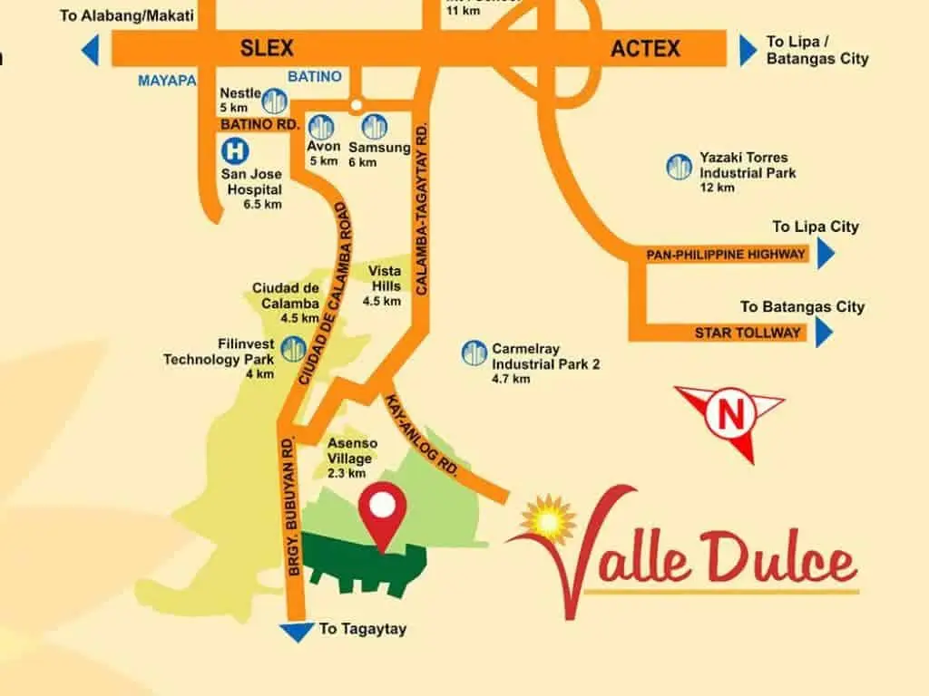 Valle Dulce photo 9
