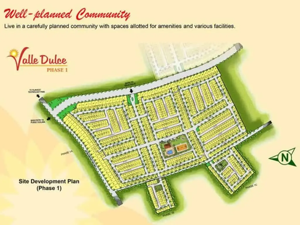 Valle Dulce photo 8