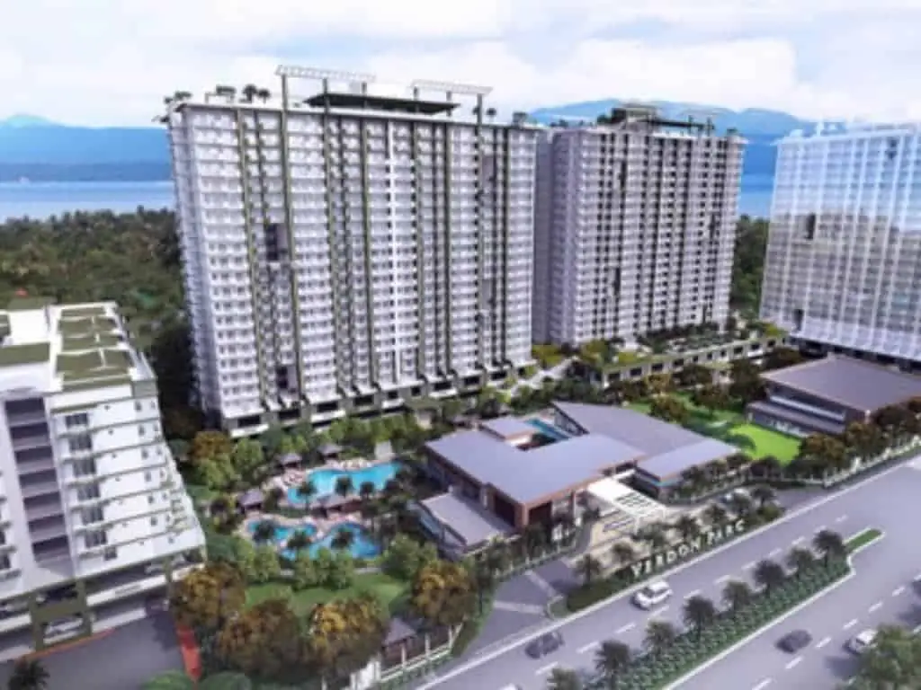 2 Bedroom For Sale In Verdon Parc photo 1
