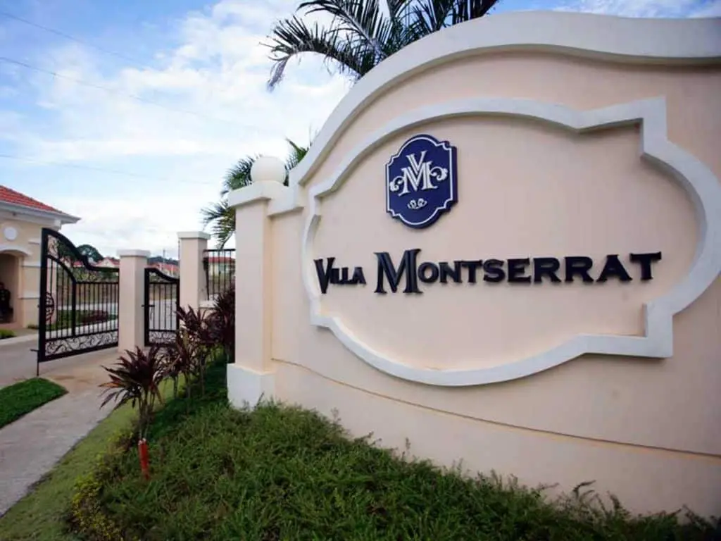 Villa Montserrat photo 4