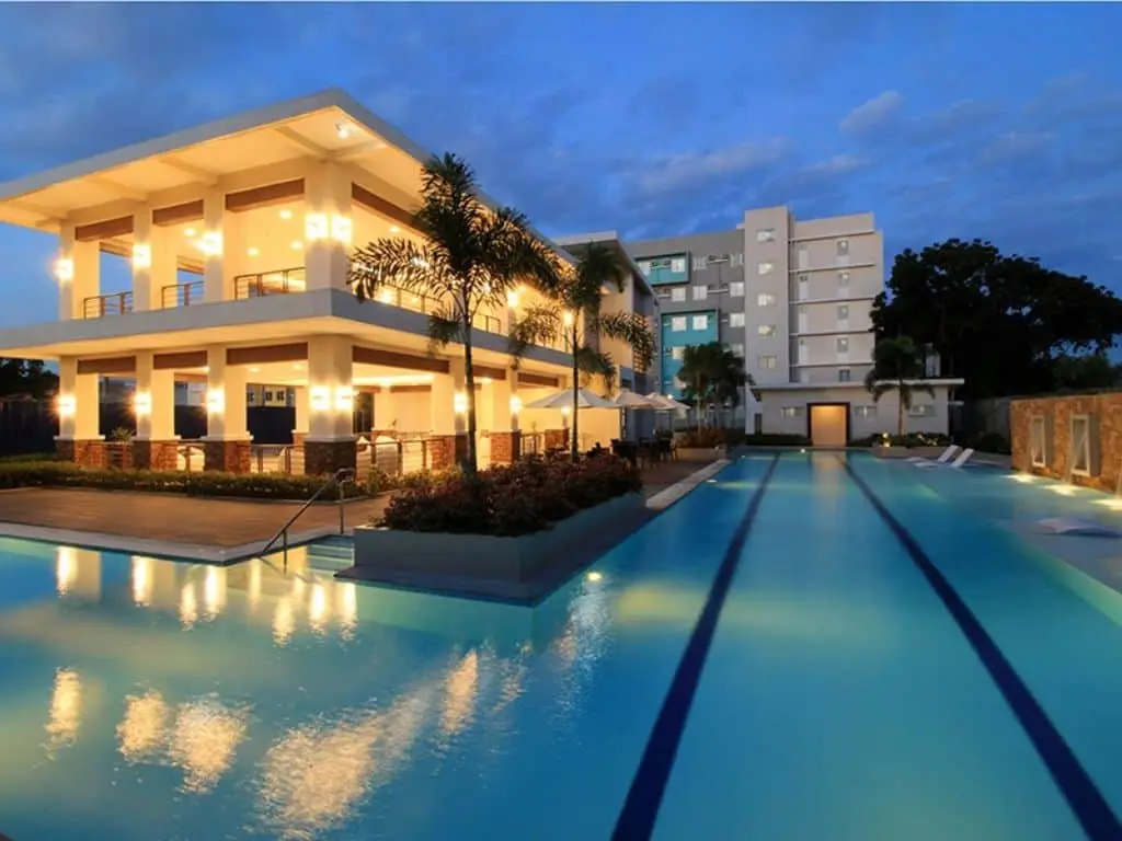 2 Bedroom For Sale In 8 Spatial Davao photo 1
