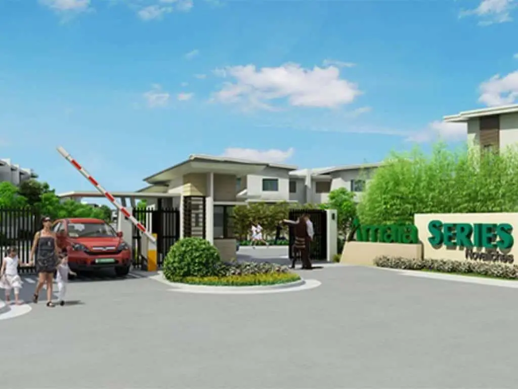 Amaia Series Novaliches photo 6
