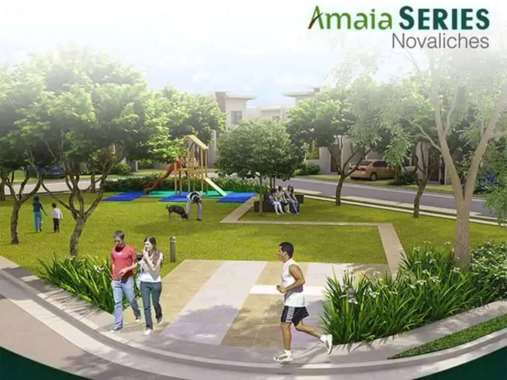 Amaia Series Novaliches photo 5