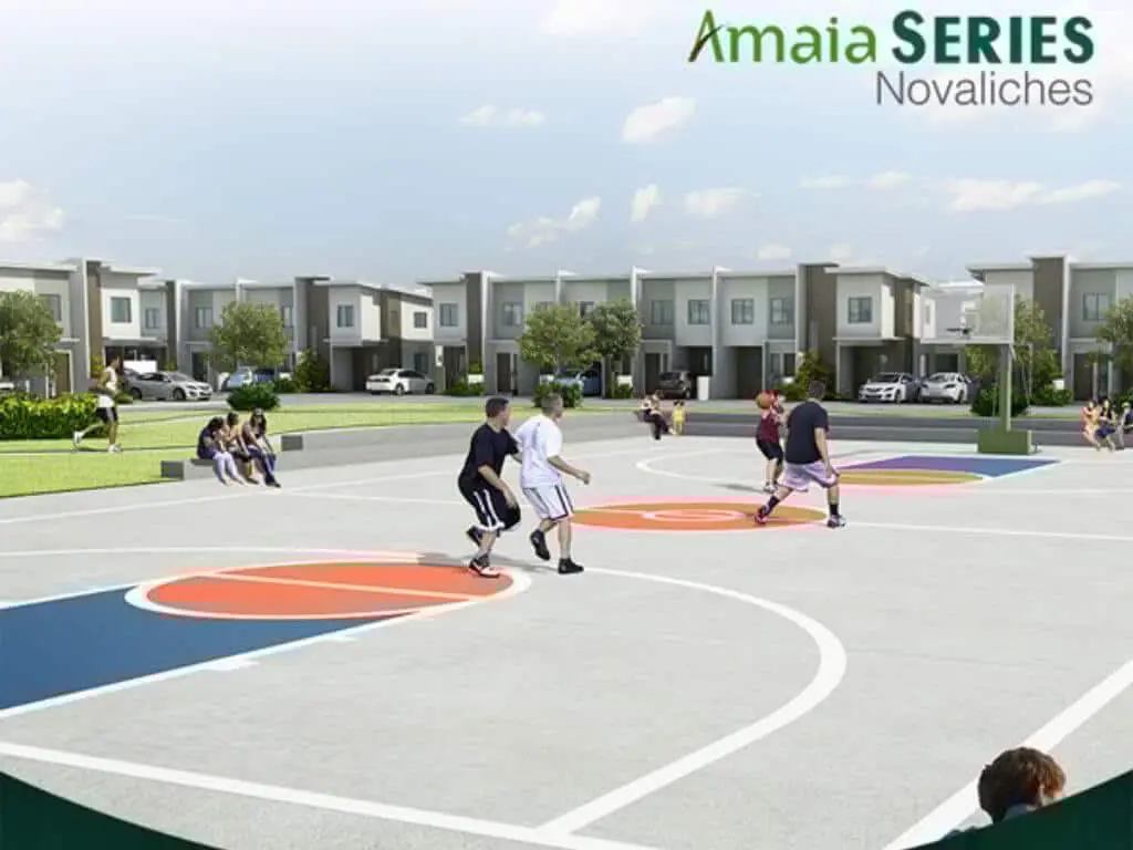 Amaia Series Novaliches photo 4