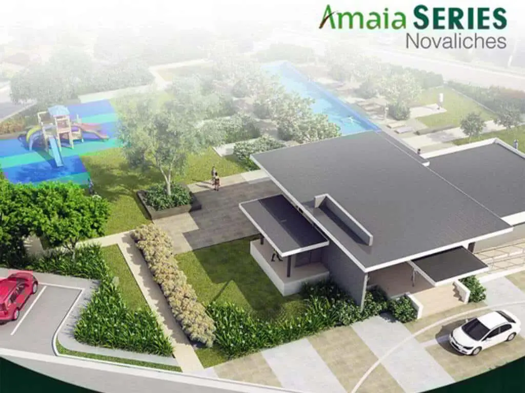 Amaia Series Novaliches photo 2