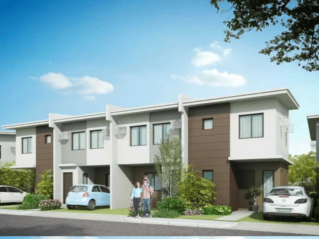 3 Bedroom For Sale in Amaia Series Novaliches photo 1
