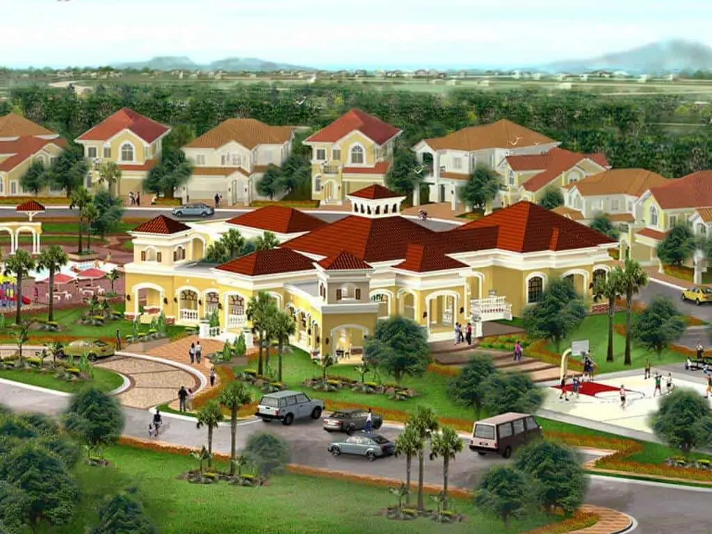 4 Bedroom For Sale In Le Jardin photo 1