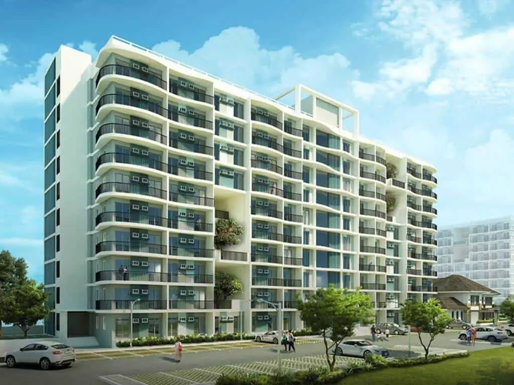 2 Bedroom For Sale In Maldives Oasis photo 1
