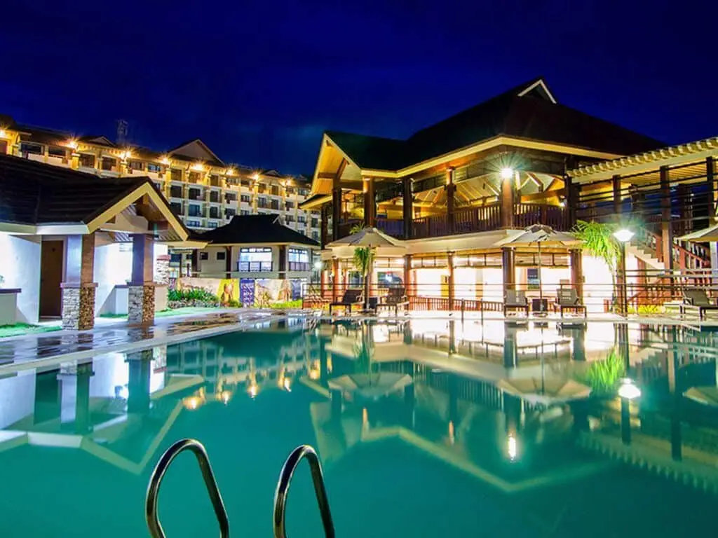 One Oasis Cagayan de Oro photo 6