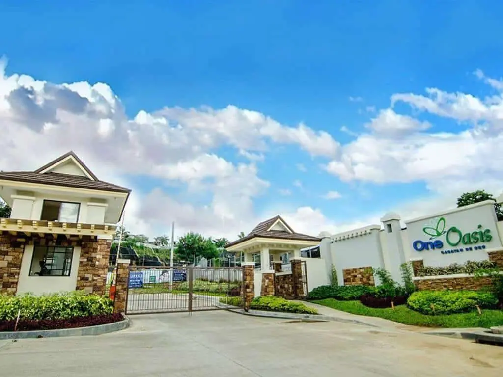 One Oasis Cagayan de Oro photo 2