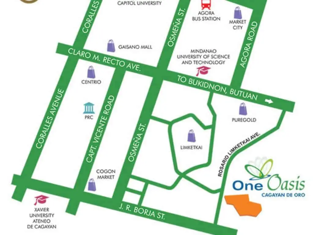 One Oasis Cagayan de Oro photo 8