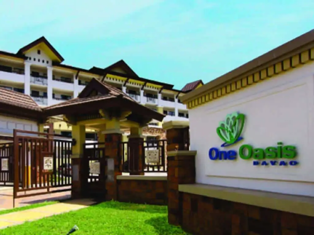 One Oasis Davao photo 2