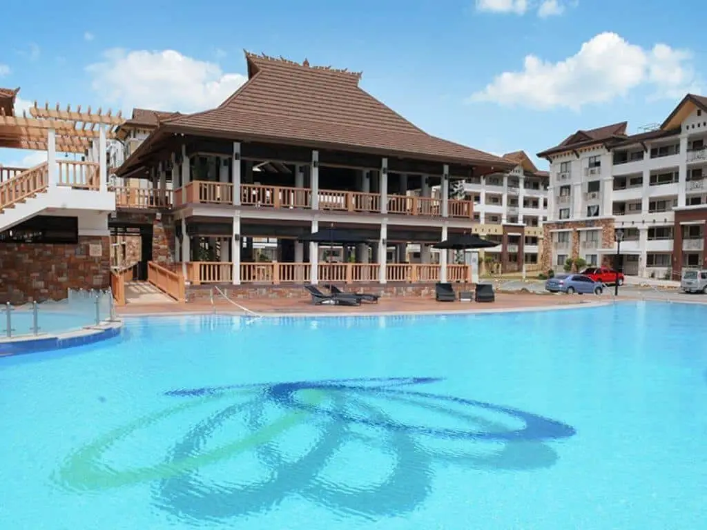 Studio For Sale In One Oasis Davao photo 1