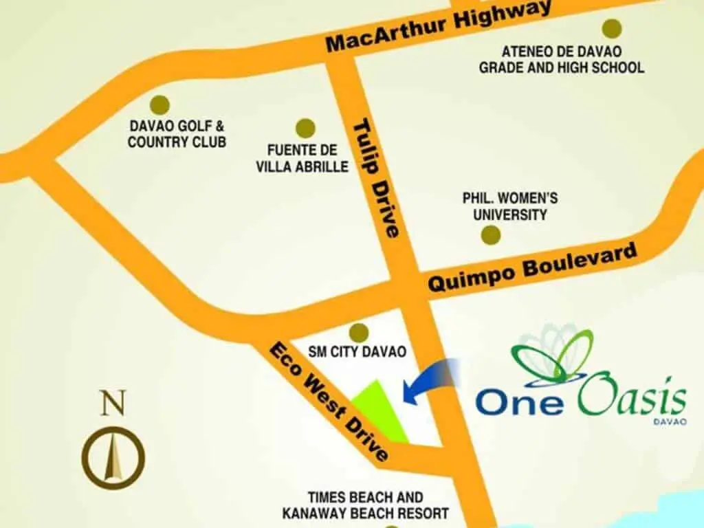One Oasis Davao photo 8