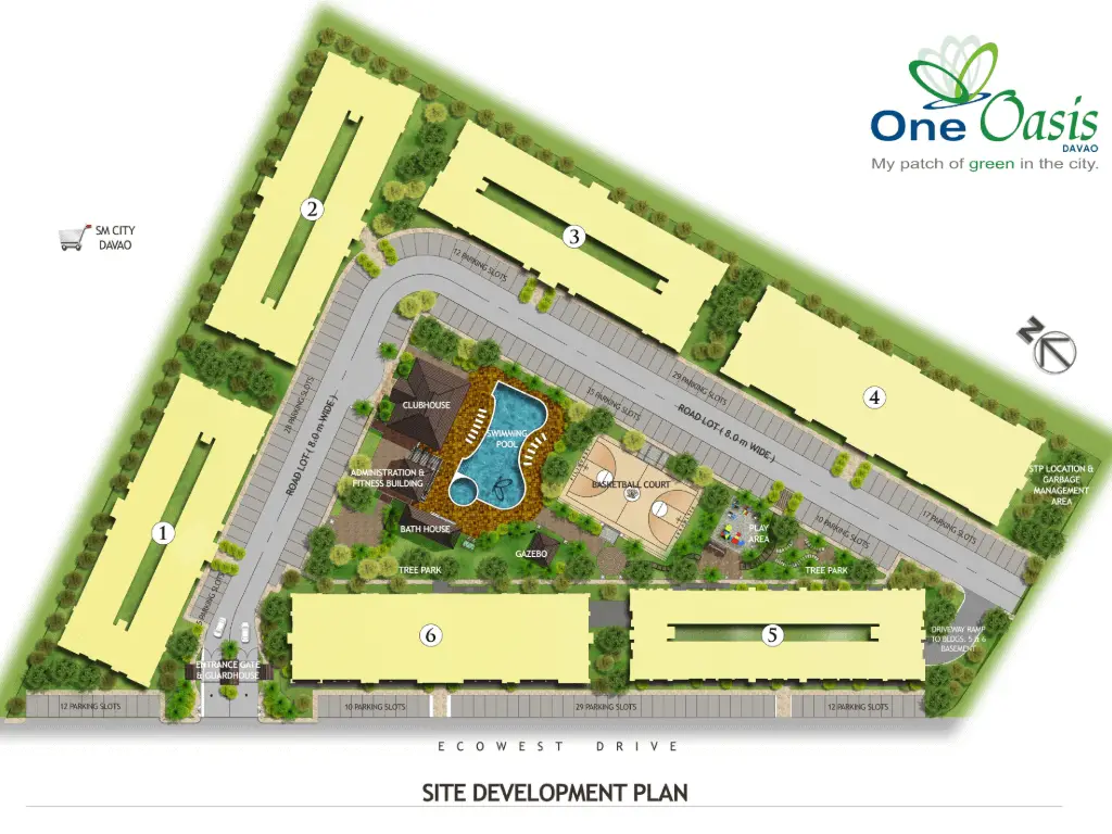 One Oasis Davao photo 7