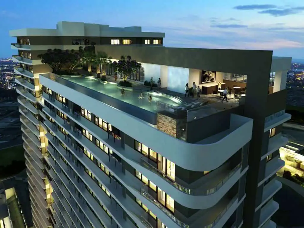 1 Bedroom For Sale In The Alcoves photo 1