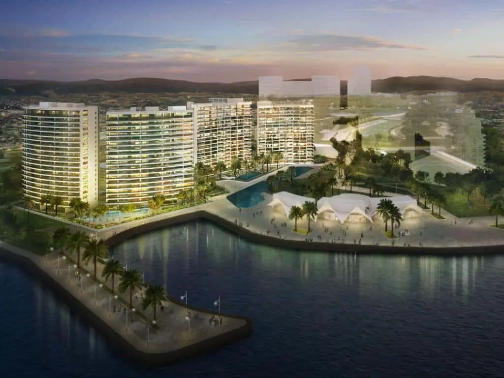 The Residences at Azuela Cove photo 6